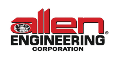 Allen Engineering - RMS Rentals Logo
