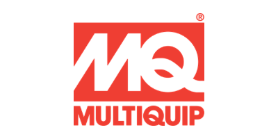 Multiquip - RMS Rentals Logo