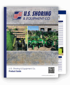 Product-Guide-2025-US-Shoring-Equipment Product Guide 2024 - US Shoring & Equipment