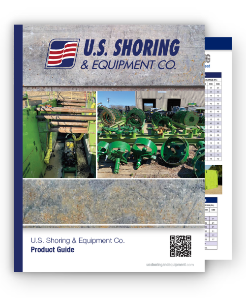 US Shoring and Equipment Co.