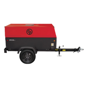 CPS185 Air Compressor - US Shoring & Equipment Co.