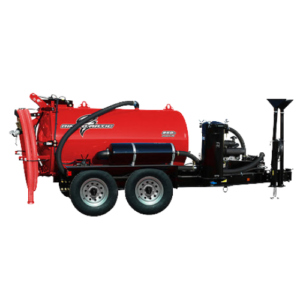 Ring-O-Matic 850V Vacuum Trailer - US Shoring & Equipment Co.