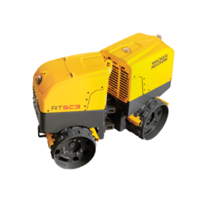 Wacker Trench Roller - US Shoring & Equipment Co.